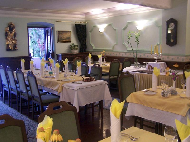 Garni -Hotel Barbakan Levoča Екстериор снимка