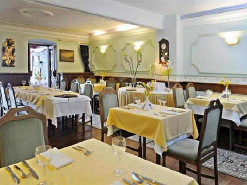 Garni -Hotel Barbakan Levoča Екстериор снимка