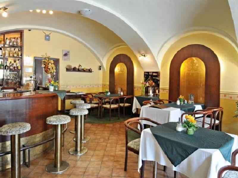 Garni -Hotel Barbakan Levoča Екстериор снимка