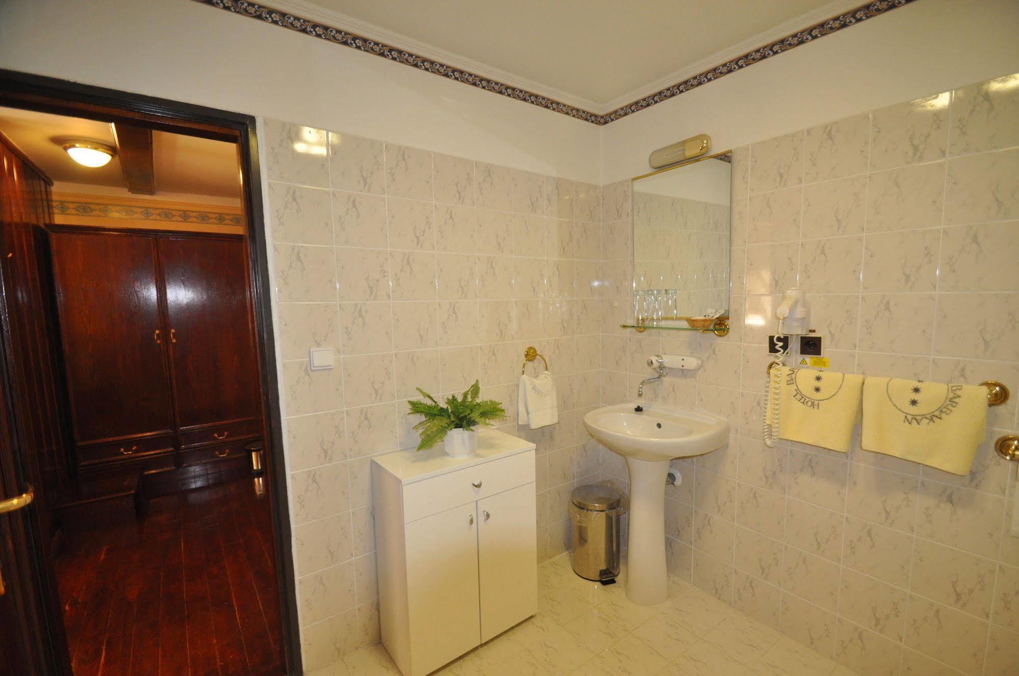 Garni -Hotel Barbakan Levoča Екстериор снимка