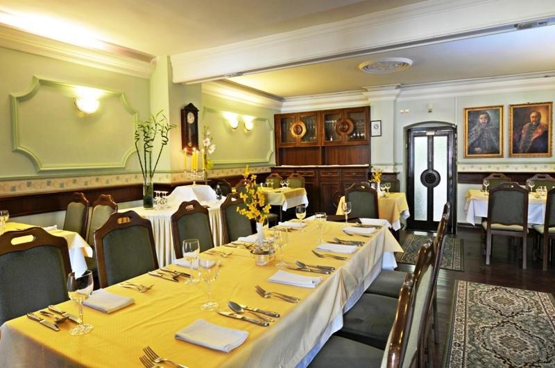 Garni -Hotel Barbakan Levoča Екстериор снимка